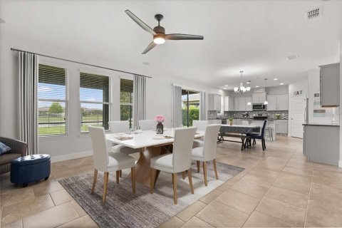 Villa ou maison à louer à Winter Garden, Floride: 5 chambres, 263.84 m2 № 1841923 - photo 7