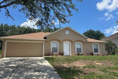 Villa ou maison à vendre à Minneola, Floride: 3 chambres, 151.9 m2 № 1625375 - photo 29