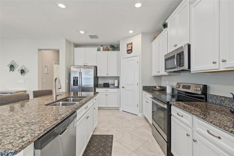 Villa ou maison à vendre à San Antonio, Floride: 2 chambres, 165.64 m2 № 2406609 - photo 7