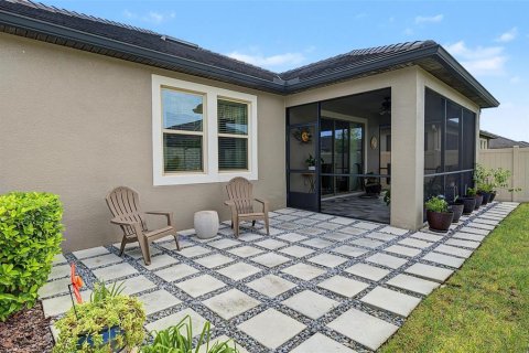 Villa ou maison à vendre à San Antonio, Floride: 2 chambres, 165.64 m2 № 2406609 - photo 30