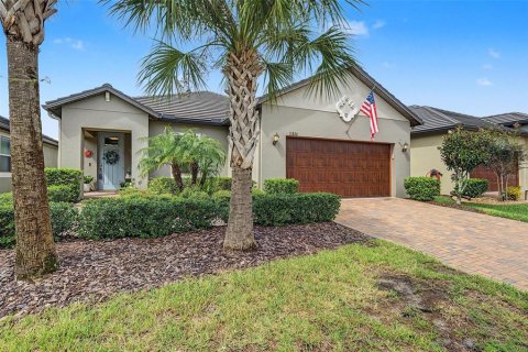 Villa ou maison à San Antonio, Floride 2 chambres, 165.64 m2 № 2406609