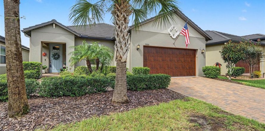 Villa ou maison à San Antonio, Floride 2 chambres, 165.64 m2 № 2406609