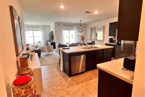 Villa ou maison à louer à Davenport, Floride: 4 chambres, 171.96 m2 № 2117600 - photo 20