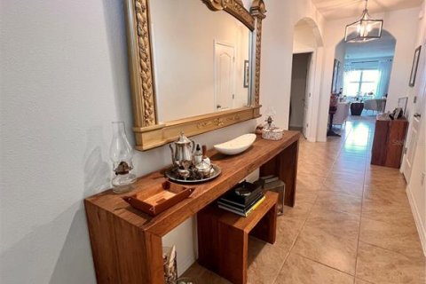 Villa ou maison à louer à Davenport, Floride: 4 chambres, 171.96 m2 № 2117600 - photo 3