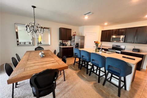 Villa ou maison à louer à Davenport, Floride: 4 chambres, 171.96 m2 № 2117600 - photo 26