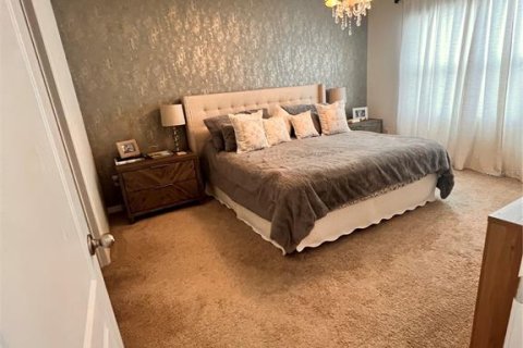 Villa ou maison à louer à Davenport, Floride: 4 chambres, 171.96 m2 № 2117600 - photo 27