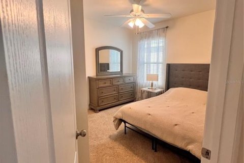 Villa ou maison à louer à Davenport, Floride: 4 chambres, 171.96 m2 № 2117600 - photo 10