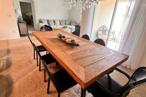 Villa ou maison à louer à Davenport, Floride: 4 chambres, 171.96 m2 № 2117600 - photo 21