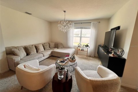 Villa ou maison à louer à Davenport, Floride: 4 chambres, 171.96 m2 № 2117600 - photo 22