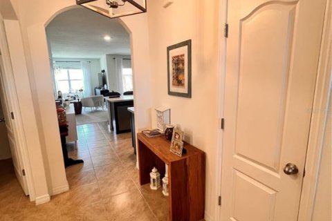 Villa ou maison à louer à Davenport, Floride: 4 chambres, 171.96 m2 № 2117600 - photo 12