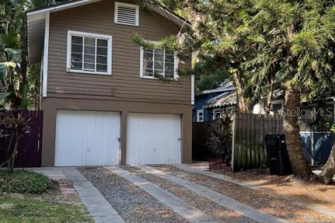 Apartamento en alquiler en Orlando, Florida, 1 habitación, 40.13 m2 № 1878259 - foto 1