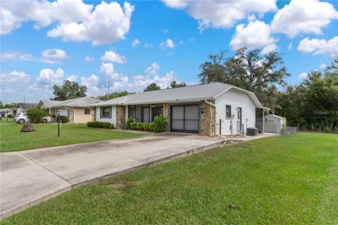 Casa en venta en Beverly Hills, Florida, 2 dormitorios, 108.05 m2 № 2385763 - foto 2