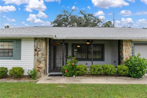 Casa en venta en Beverly Hills, Florida, 2 dormitorios, 108.05 m2 № 2385763 - foto 4
