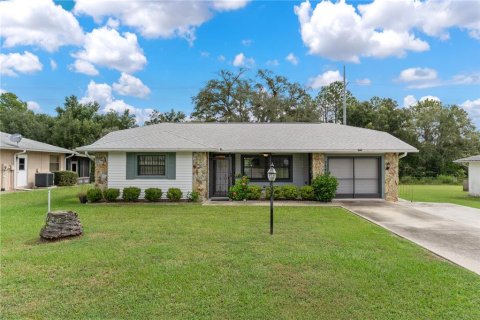 Casa en Beverly Hills, Florida 2 dormitorios, 108.05 m2 № 2385763