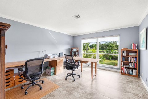 Condo in Boynton Beach, Florida, 3 bedrooms № 2081629 - photo 24
