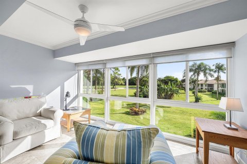 Condo in Boynton Beach, Florida, 3 bedrooms № 2081629 - photo 17