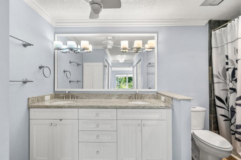 Condo in Boynton Beach, Florida, 3 bedrooms № 2081629 - photo 21