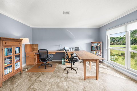 Condo in Boynton Beach, Florida, 3 bedrooms № 2081629 - photo 23