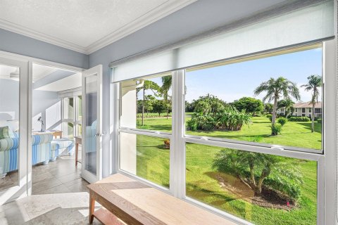 Condo in Boynton Beach, Florida, 3 bedrooms № 2081629 - photo 20