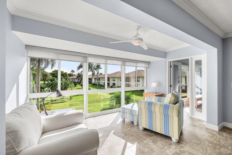 Condo in Boynton Beach, Florida, 3 bedrooms № 2081629 - photo 16