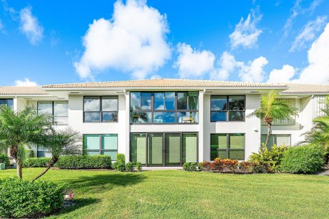 Condo in Boynton Beach, Florida, 3 bedrooms № 2081629 - photo 29