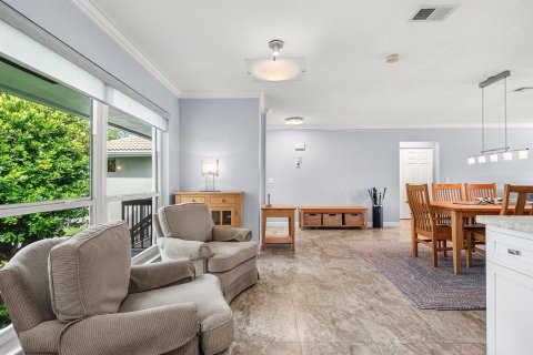 Condo in Boynton Beach, Florida, 3 bedrooms № 2081629 - photo 8