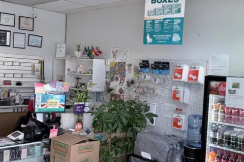 Immobilier commercial à Coral Gables, Floride № 2067243
