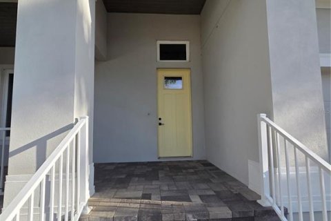 Купить виллу или дом в Аполло-Бич, Флорида 8 комнат, 250.65м2, № 1843167 - фото 5