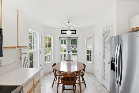 Villa ou maison à vendre à Crystal River, Floride: 2 chambres, 140 m2 № 2135482 - photo 8