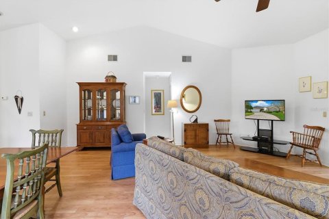 Villa ou maison à vendre à Crystal River, Floride: 2 chambres, 140 m2 № 2135482 - photo 12