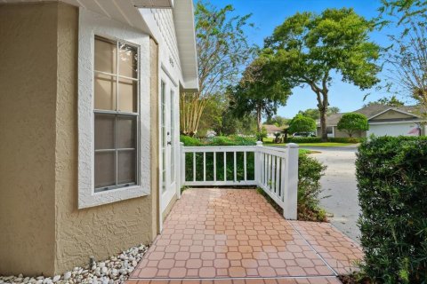 Villa ou maison à vendre à Crystal River, Floride: 2 chambres, 140 m2 № 2135482 - photo 3