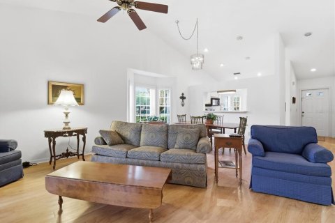 Villa ou maison à vendre à Crystal River, Floride: 2 chambres, 140 m2 № 2135482 - photo 15