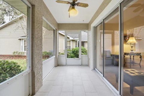 Villa ou maison à vendre à Crystal River, Floride: 2 chambres, 140 m2 № 2135482 - photo 17