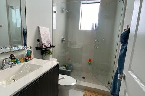 Снять в аренду таунхаус в Майами, Флорида 3 спальни, 164.99м2, № 2051643 - фото 10