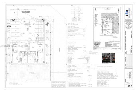 Купить коммерческую недвижимость в Хайалиа, Флорида № 1981733 - фото 2
