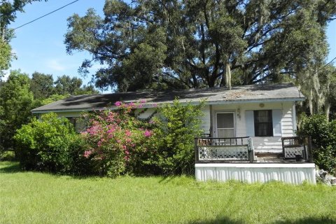 House in Polk City, Florida 2 bedrooms, 114.83 sq.m. № 1879506 - photo 1