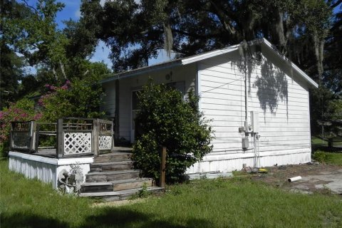 House in Polk City, Florida 2 bedrooms, 114.83 sq.m. № 1879506 - photo 4