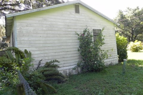 House in Polk City, Florida 2 bedrooms, 114.83 sq.m. № 1879506 - photo 13