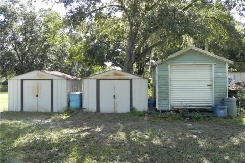 House in Polk City, Florida 2 bedrooms, 114.83 sq.m. № 1879506 - photo 6