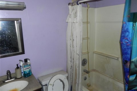 House in Polk City, Florida 2 bedrooms, 114.83 sq.m. № 1879506 - photo 28