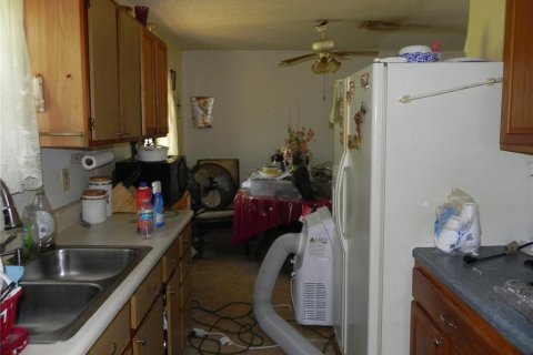 House in Polk City, Florida 2 bedrooms, 114.83 sq.m. № 1879506 - photo 24