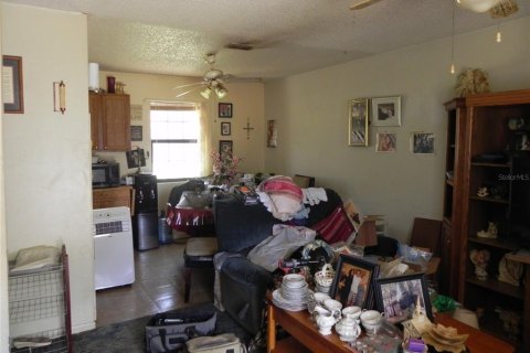 House in Polk City, Florida 2 bedrooms, 114.83 sq.m. № 1879506 - photo 21