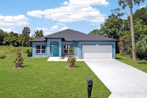 Villa ou maison à Ormond Beach, Floride 3 chambres, 178.65 m2 № 2149517