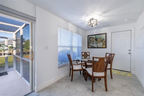 Villa ou maison à louer à Punta Gorda, Floride: 3 chambres, 176.14 m2 № 2127352 - photo 20