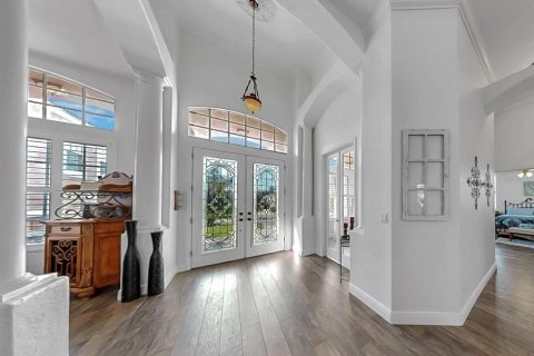 House in Apollo Beach, Florida 5 bedrooms, 337.98 sq.m. № 1915059 - photo 12