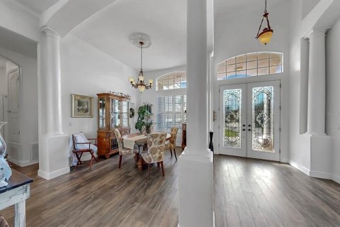 House in Apollo Beach, Florida 5 bedrooms, 337.98 sq.m. № 1915059 - photo 21