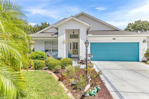 Villa ou maison à vendre à Leesburg, Floride: 2 chambres, 171.22 m2 № 1914193 - photo 1