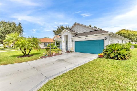 Villa ou maison à vendre à Leesburg, Floride: 2 chambres, 171.22 m2 № 1914193 - photo 3