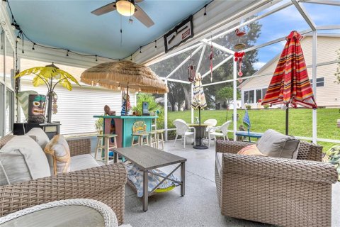 Villa ou maison à vendre à Leesburg, Floride: 2 chambres, 171.22 m2 № 1914193 - photo 25
