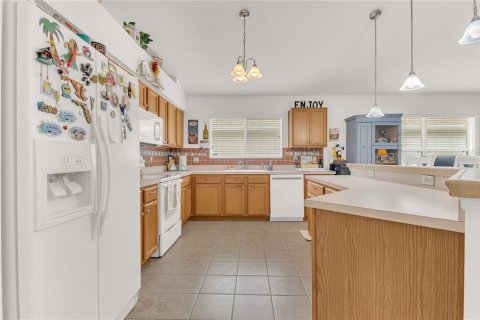 Villa ou maison à vendre à Leesburg, Floride: 2 chambres, 171.22 m2 № 1914193 - photo 12